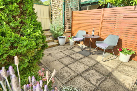 Spencer Suites Albany - Yarra Valley Accommodation 5