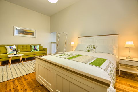 Spencer Suites Albany - Yarra Valley Accommodation 19