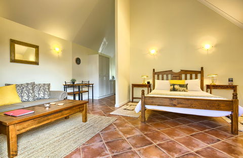 Spencer Suites Albany - Yarra Valley Accommodation 8