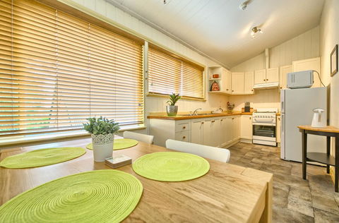 Spencer Suites Albany - Yarra Valley Accommodation 2
