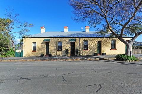 Spencer Suites Albany - Yarra Valley Accommodation 26