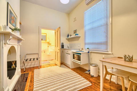 Spencer Suites Albany - Yarra Valley Accommodation 15