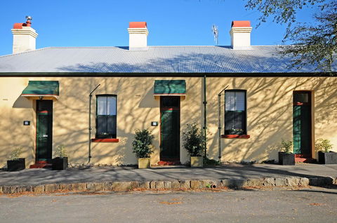 Spencer Suites Albany - Yarra Valley Accommodation 27
