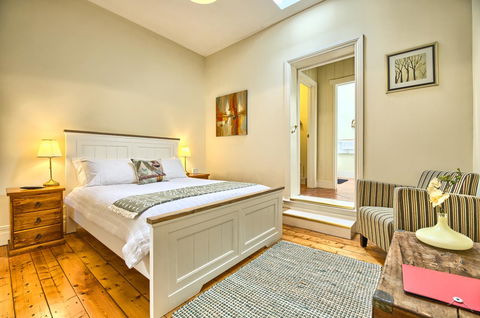 Spencer Suites Albany - Yarra Valley Accommodation 13