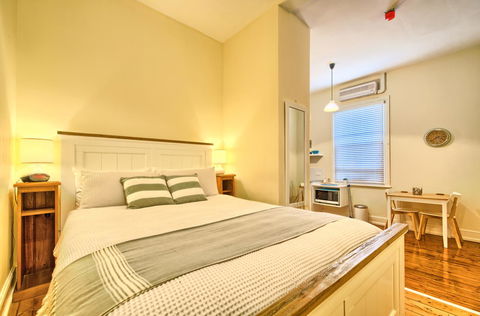 Spencer Suites Albany - Yarra Valley Accommodation 18
