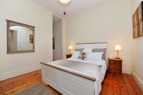 Spencer Suites Albany - Yarra Valley Accommodation 21