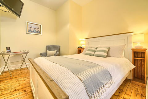 Spencer Suites Albany - Yarra Valley Accommodation 17