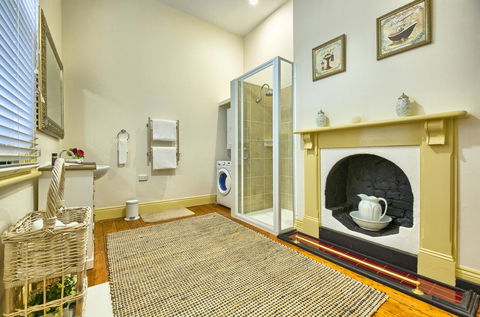 Spencer Suites Albany - Yarra Valley Accommodation 1