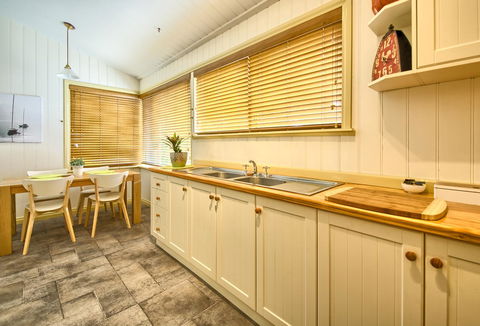 Spencer Suites Albany - Yarra Valley Accommodation 3