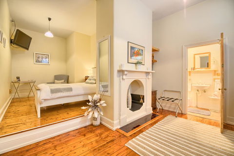 Spencer Suites Albany - Yarra Valley Accommodation 16