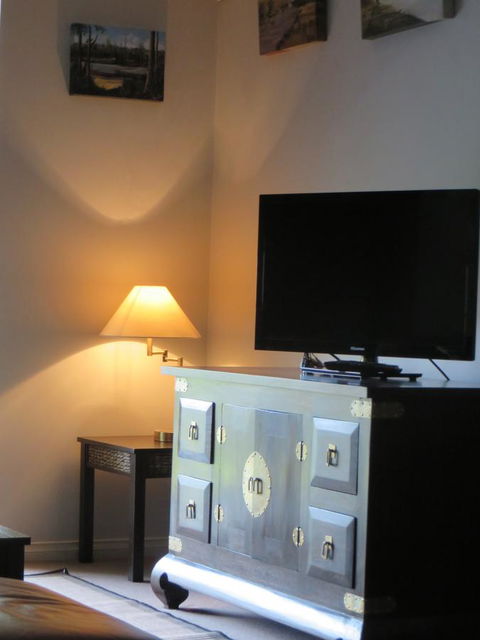 PTApartments - Yarra Valley Accommodation 7