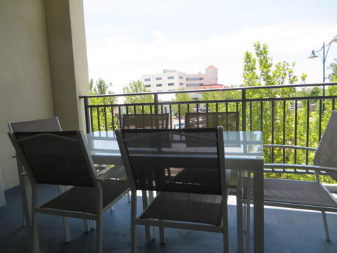 PTApartments - Yarra Valley Accommodation 14