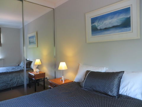 PTApartments - Yarra Valley Accommodation 2