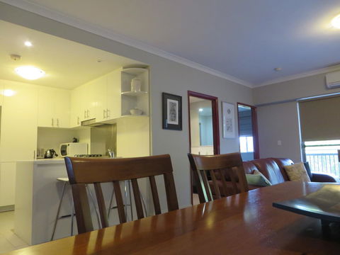 PTApartments - Yarra Valley Accommodation 1
