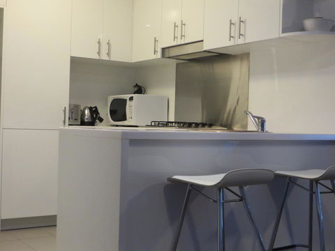 PTApartments - Yarra Valley Accommodation 8
