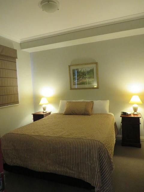 PTApartments - Yarra Valley Accommodation 6