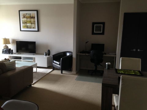 PTApartments - Yarra Valley Accommodation 16