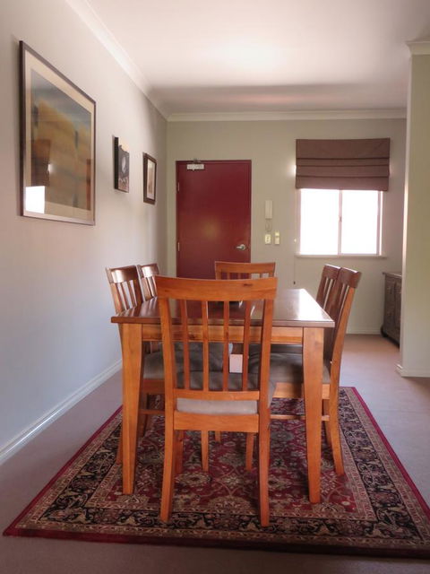 PTApartments - Yarra Valley Accommodation 3