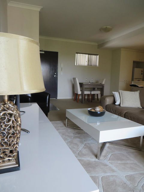 PTApartments - Yarra Valley Accommodation 13