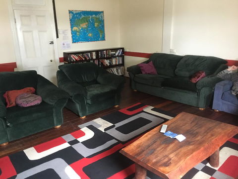 1849 Backpackers Albany - Yarra Valley Accommodation 40