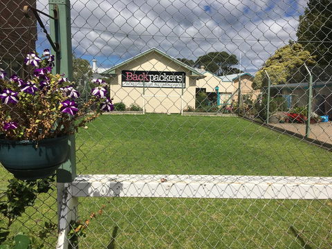 1849 Backpackers Albany - Yarra Valley Accommodation 39