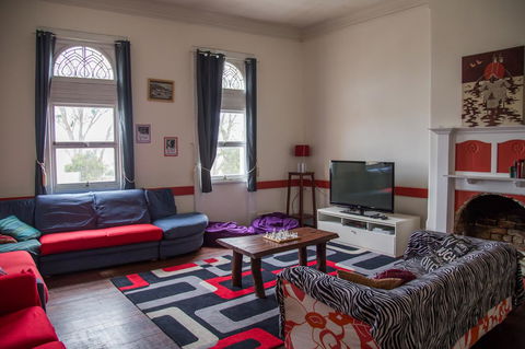 1849 Backpackers Albany - Yarra Valley Accommodation 1