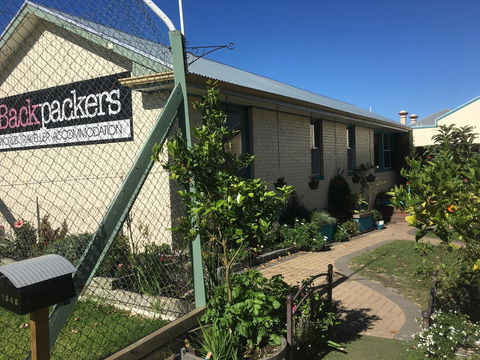 1849 Backpackers Albany - Yarra Valley Accommodation 35