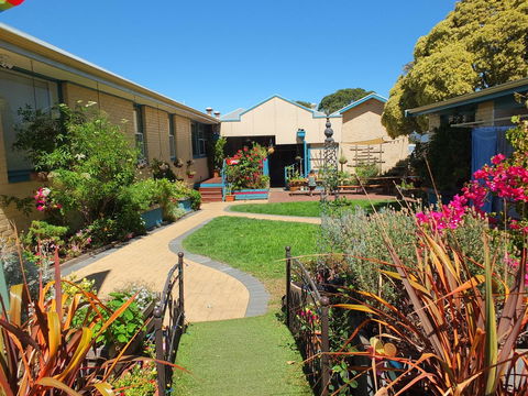 1849 Backpackers Albany - Yarra Valley Accommodation 0