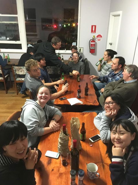 1849 Backpackers Albany - Yarra Valley Accommodation 30