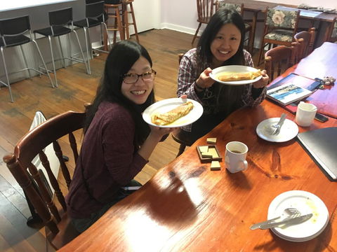 1849 Backpackers Albany - Yarra Valley Accommodation 20