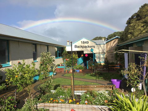 1849 Backpackers Albany - Yarra Valley Accommodation 10