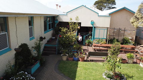 1849 Backpackers Albany - Yarra Valley Accommodation 5