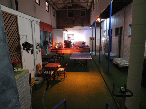 1849 Backpackers Albany - Yarra Valley Accommodation 12