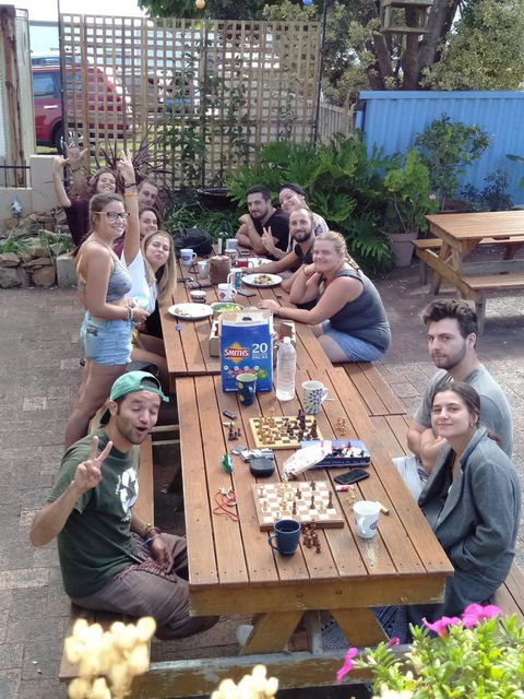 1849 Backpackers Albany - Yarra Valley Accommodation 3