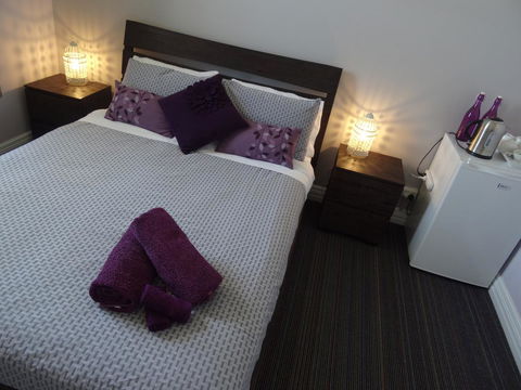 1849 Backpackers Albany - Yarra Valley Accommodation 6