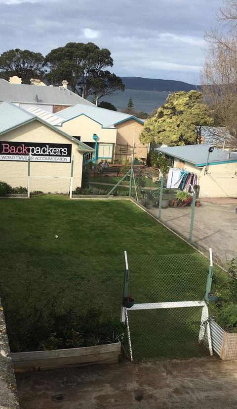 1849 Backpackers Albany - Yarra Valley Accommodation 28