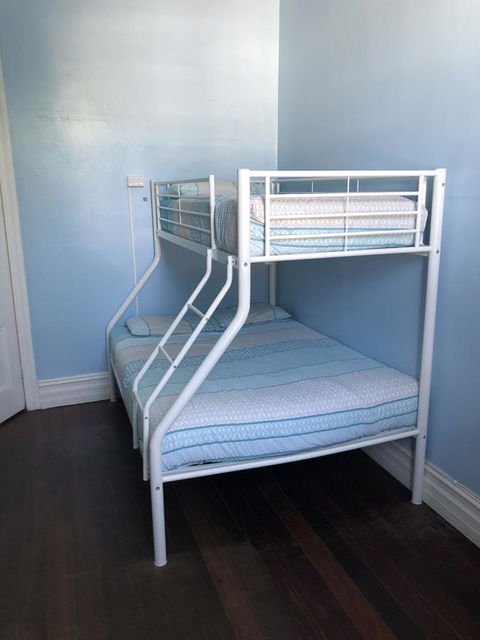1849 Backpackers Albany - Yarra Valley Accommodation 8