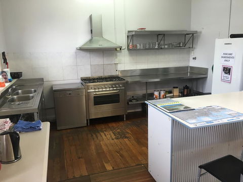 1849 Backpackers Albany - Yarra Valley Accommodation 9