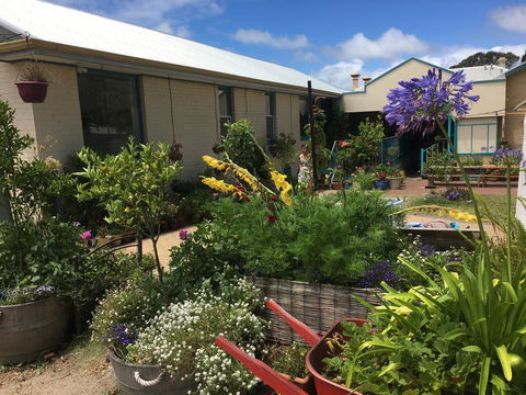 1849 Backpackers Albany - Yarra Valley Accommodation 31