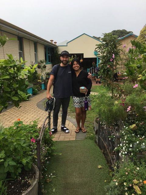 1849 Backpackers Albany - Yarra Valley Accommodation 44