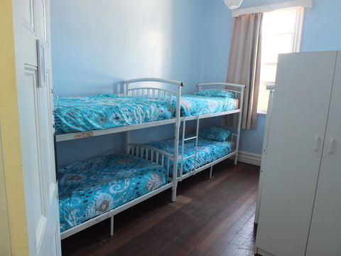 1849 Backpackers Albany - Yarra Valley Accommodation 4