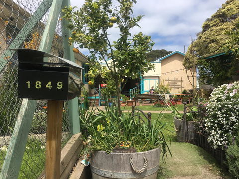 1849 Backpackers Albany - Yarra Valley Accommodation 11