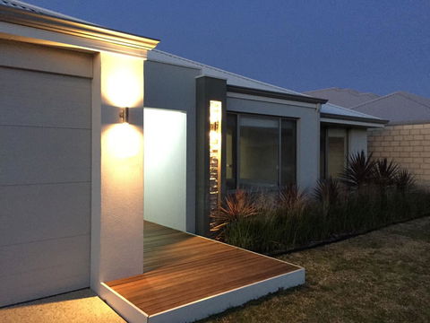 Rainbow Dream House - Yarra Valley Accommodation 26