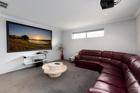 Rainbow Dream House - Yarra Valley Accommodation 3