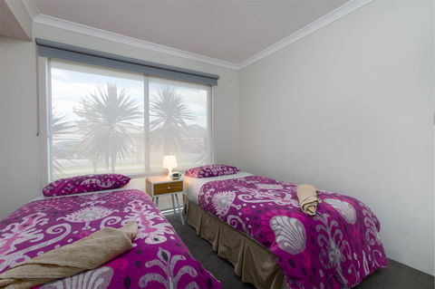 Rainbow Dream House - Yarra Valley Accommodation 13