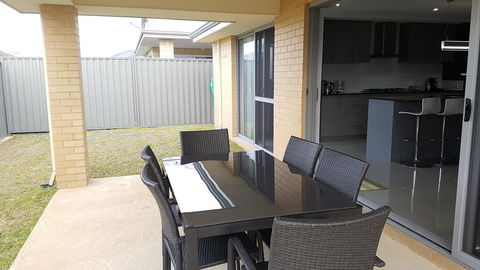 Rainbow Dream House - Yarra Valley Accommodation 24