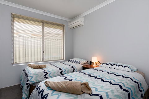 Rainbow Dream House - Yarra Valley Accommodation 15