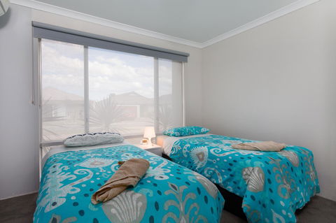Rainbow Dream House - Yarra Valley Accommodation 12