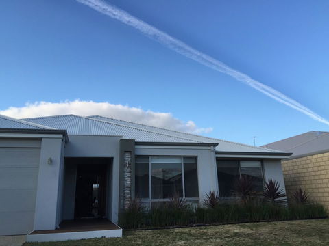 Rainbow Dream House - Yarra Valley Accommodation 28