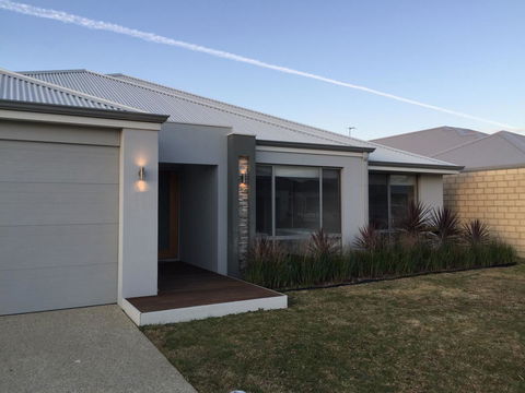 Rainbow Dream House - Yarra Valley Accommodation 25